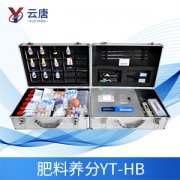 如何選擇合適的測土配方施肥儀？